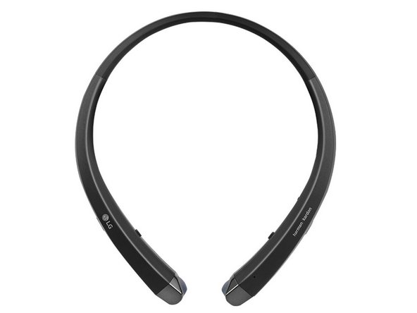 LG Tone Infinim HBS-910 Repair Help: Learn How to Fix It Yourself.