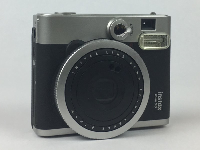 Instax Mini 90 Repair Help: Learn How to Fix It Yourself.