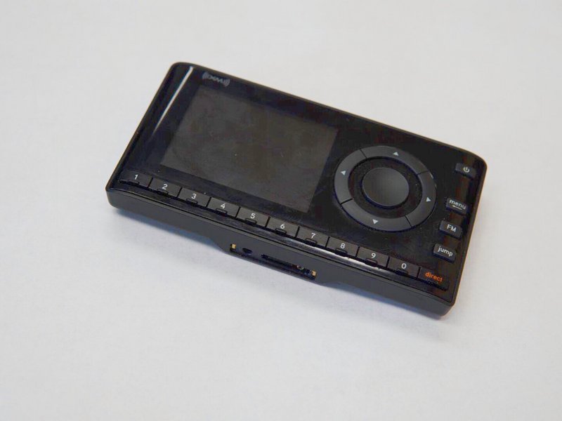 SiriusXM Onyx Repair Help Learn How to Fix It Yourself.
