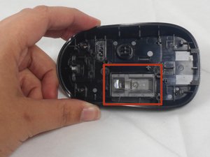 Logitech M215 Repair Help: Learn How to Fix It Yourself.