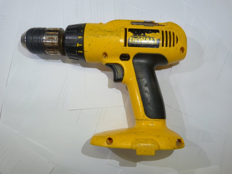 DeWalt DW997 Repair Help Learn How to Fix It Yourself.