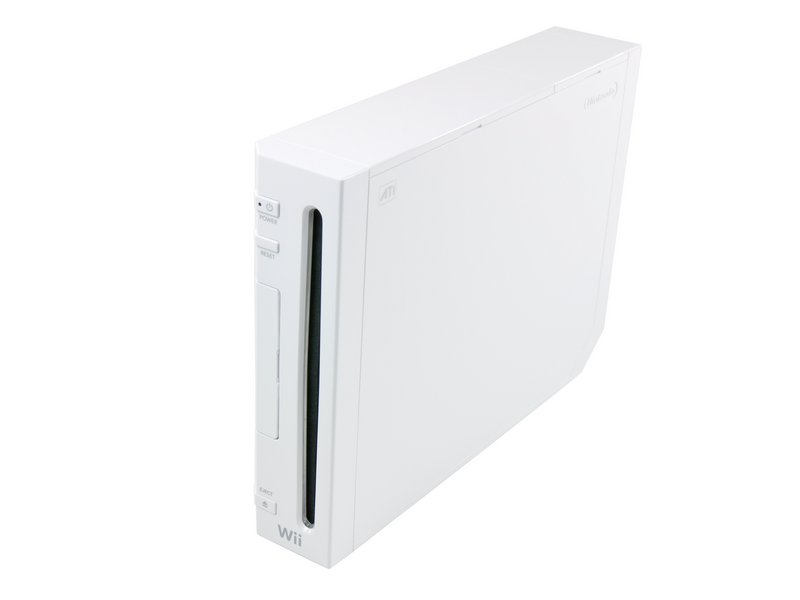 Nintendo Wii Repair Help: Learn How to Fix It Yourself.