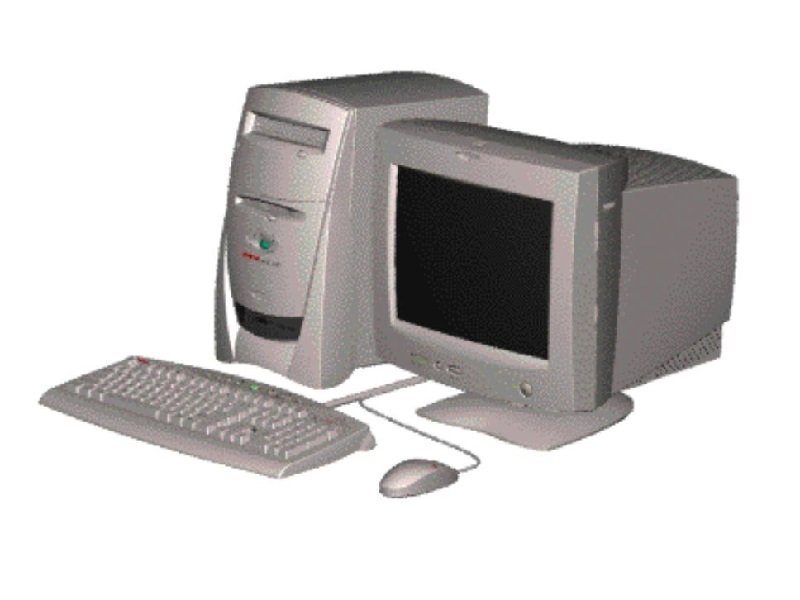 Compaq Presario 5204 Repair Help: Learn How to Fix It Yourself.