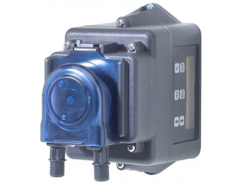 Stenner Econ Peristaltic Chemical Pump (E20PHx) Help Learn How to Fix