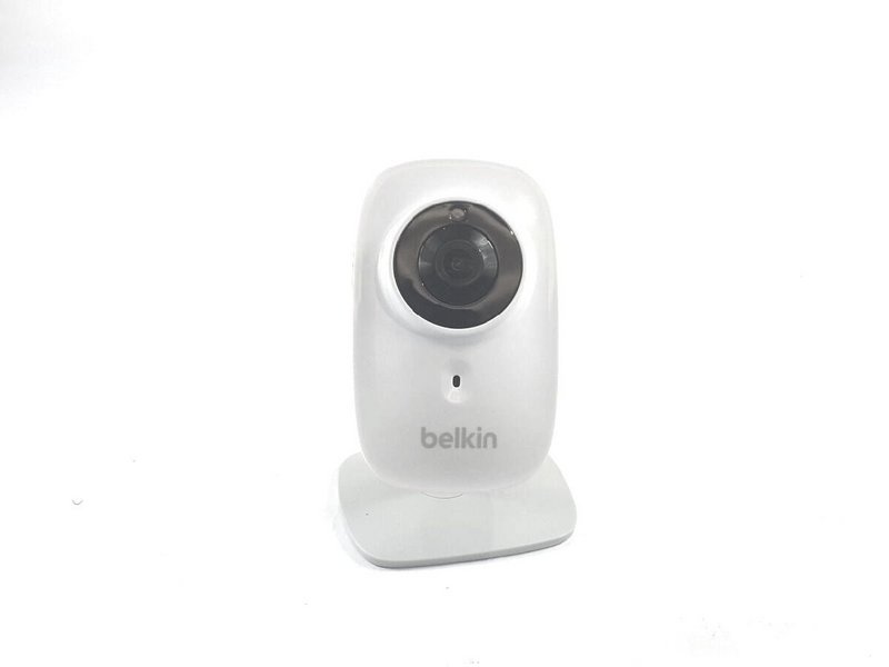 Belkin NetCam HD Plus Repair Help Learn How to Fix It Yourself.