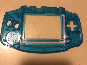 Game Boy Advance Repair Help: Learn How to Fix It Yourself.