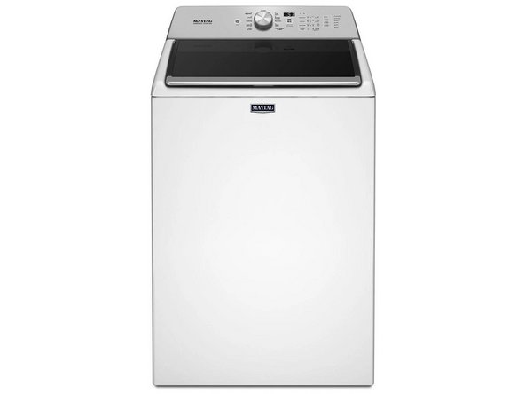 Maytag Washing Machine Repair Help: Learn How to Fix It Yourself.