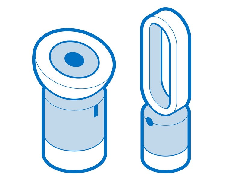 Air Purifier Repair Help: Learn How to Fix It Yourself.