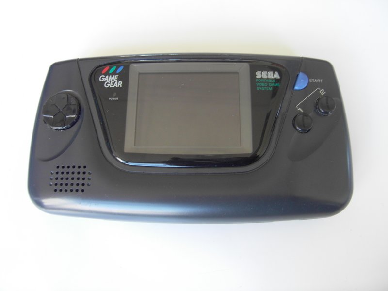 Sega Game Gear Repair Help Learn How to Fix It Yourself.