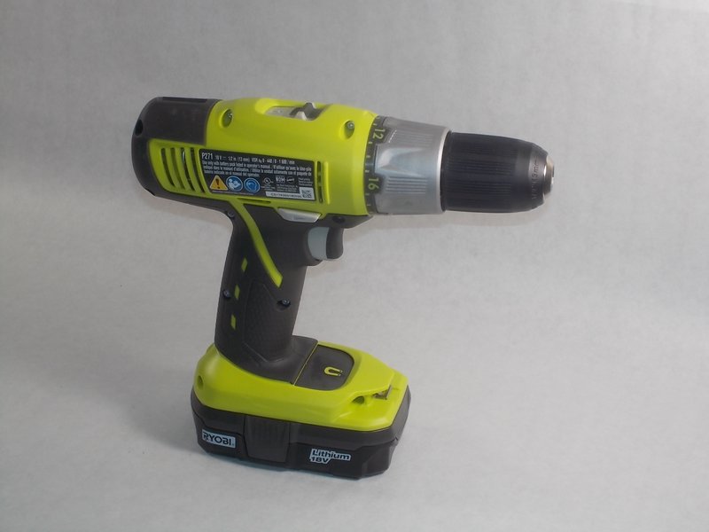 Ryobi P271 Repair Help: Learn How to Fix It Yourself.