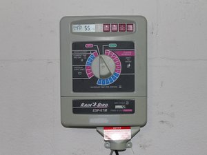 Rain Bird ESP-6TM - iFixit