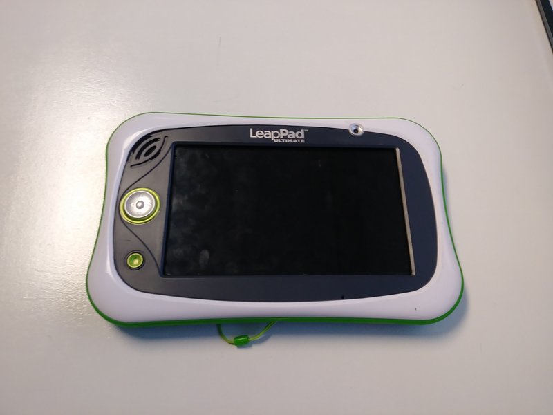 LeapFrog LeapPad Ultimate Repair Help Learn How to Fix It Yourself.