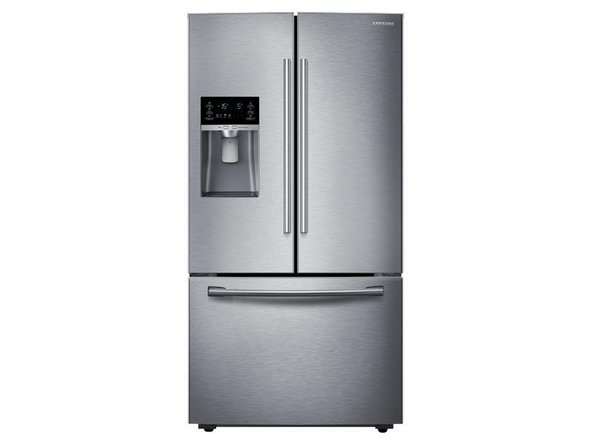 Samsung Refrigerator RF23HCEDB Repair Help: Learn How to Fix It Yourself.
