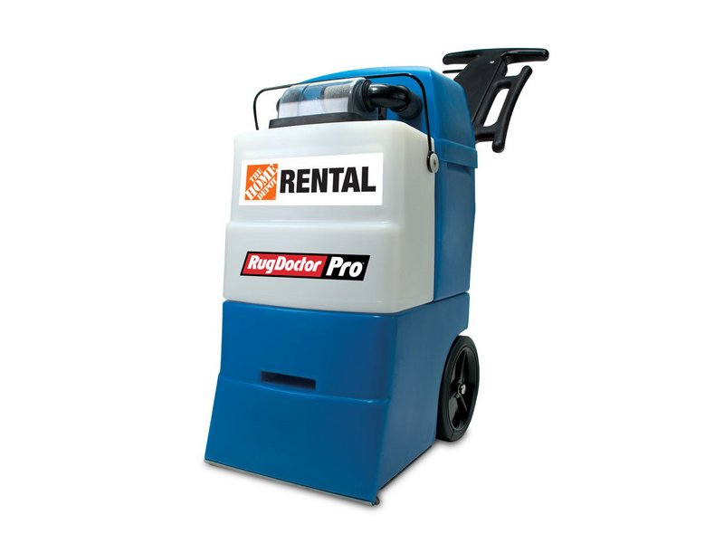 Rug Doctor Carpet Cleaner C4 (2012) Repair iFixit