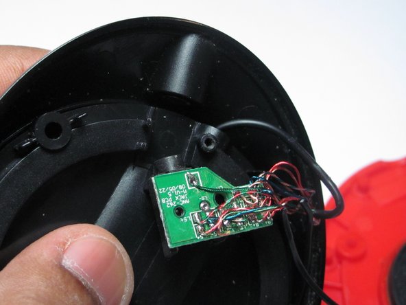 Beats Studio First Generation Headphone Jack Replacement - Ifixit Repair Guide