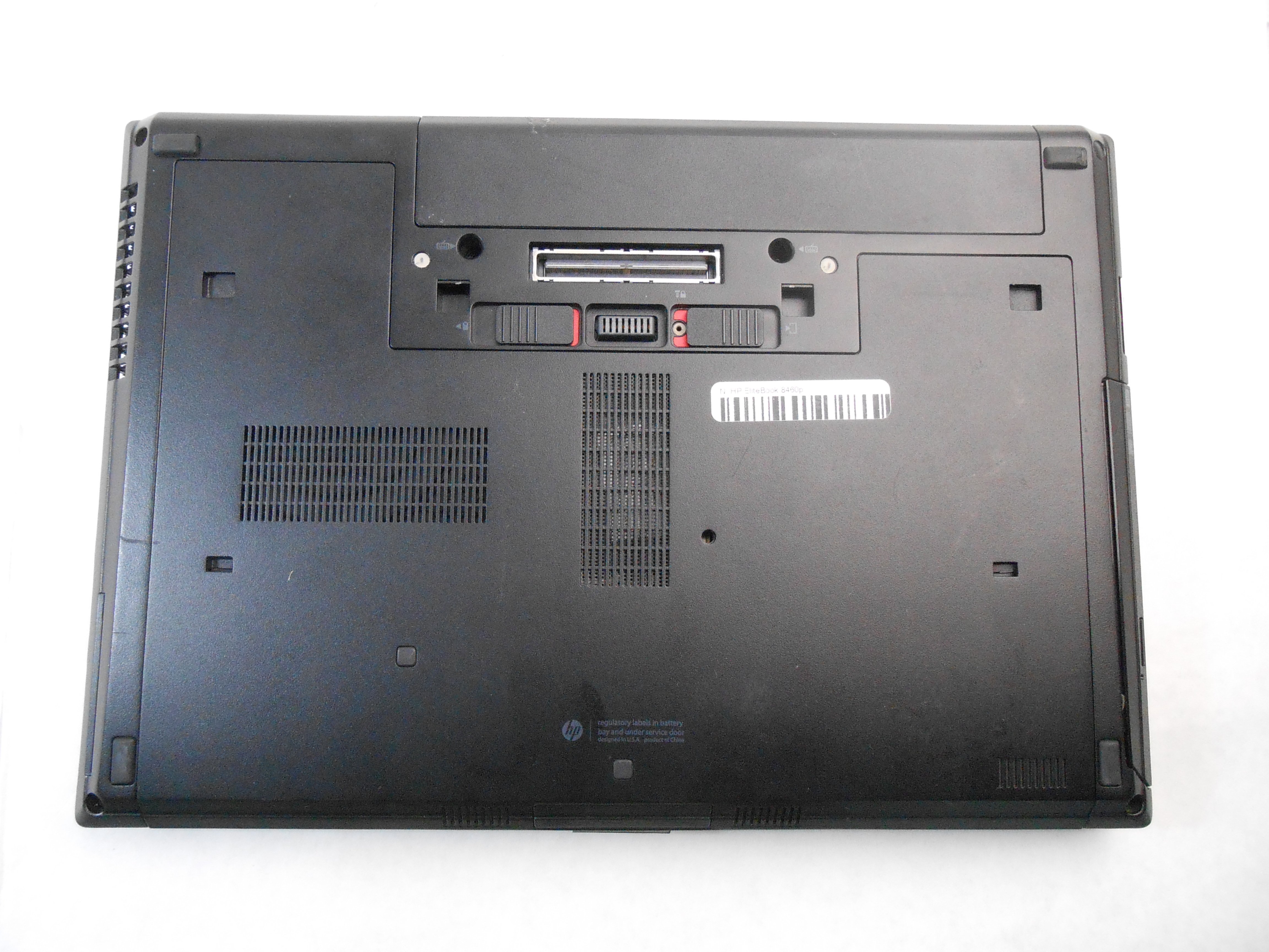 Schatz vergeben Tücken hp elitebook 8460p cmos battery location