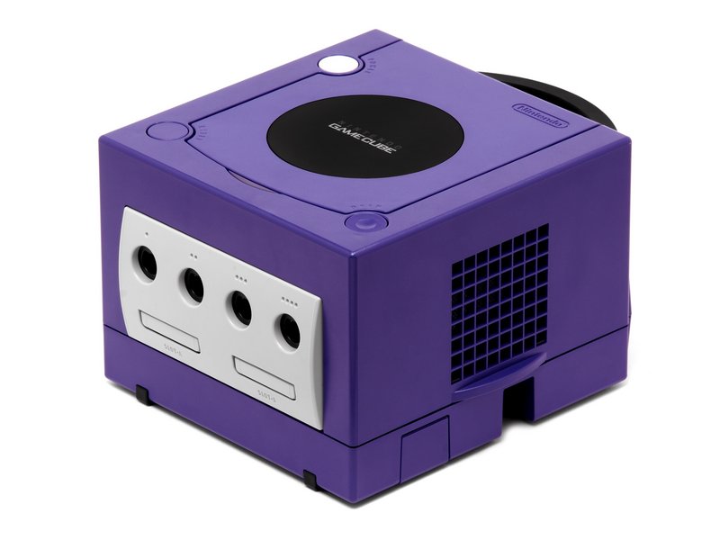 Nintendo GameCube Repair Help Learn How to Fix It Yourself.