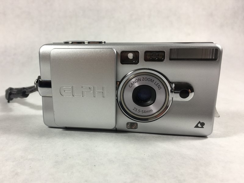 Canon ELPH Z3 Repair Help: Learn How to Fix It Yourself.