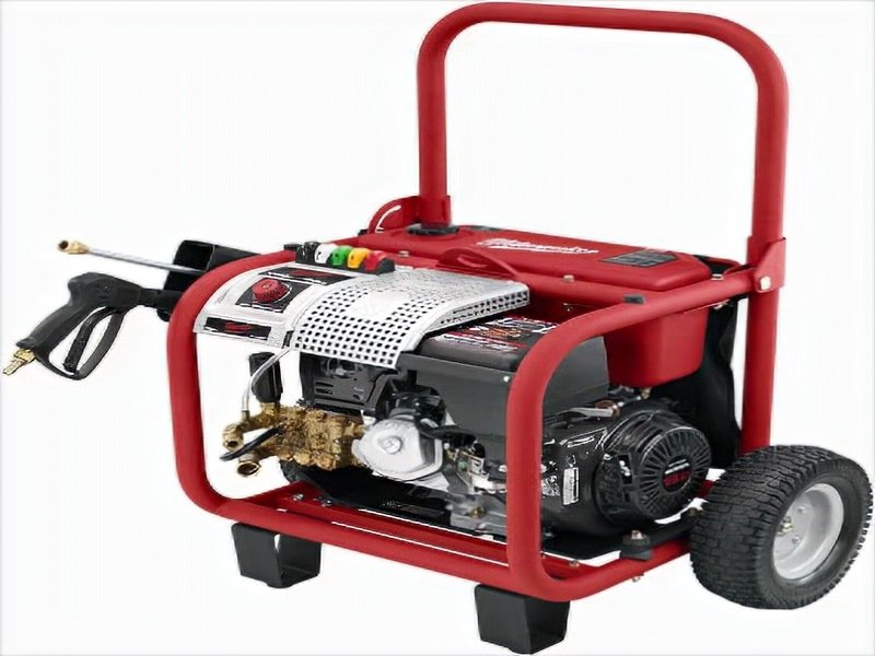 Milwaukee Pressure Washer 455522 B06A (2011) IFixit atelieryuwa