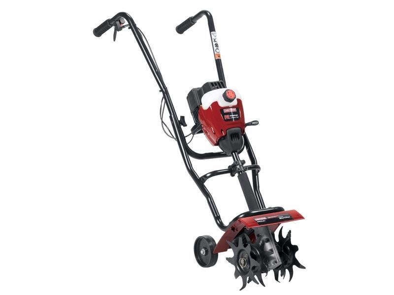 Craftsman Tiller and Cultivator 316.292640 Help Learn How to Fix It