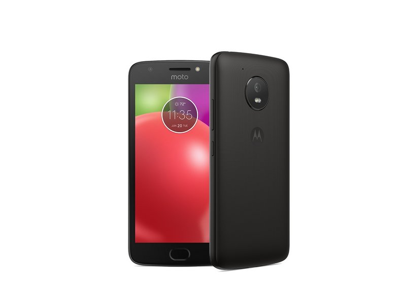 Motorola Moto E Repair iFixit