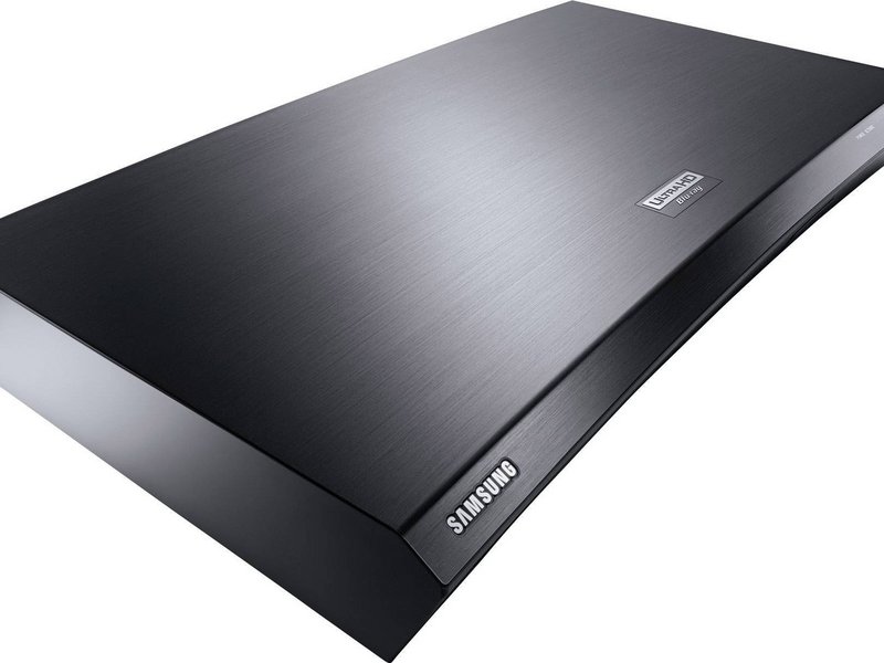 Samsung UBD-K8500 Troubleshooting - iFixit