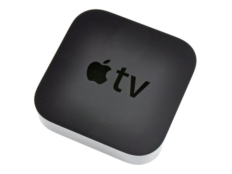 Apple TV 2nd Generation Repair Help Learn How to Fix It Yourself.