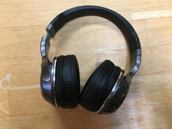 Skullcandy Hesh 2 Replacement Parts | Reviewmotors.co