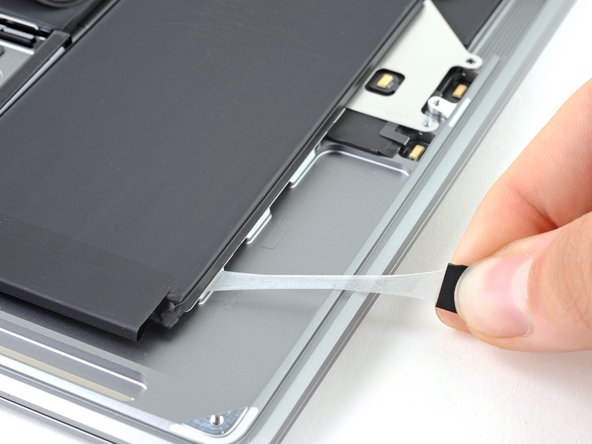 macbook air battery replacement - Ilustrasi 3