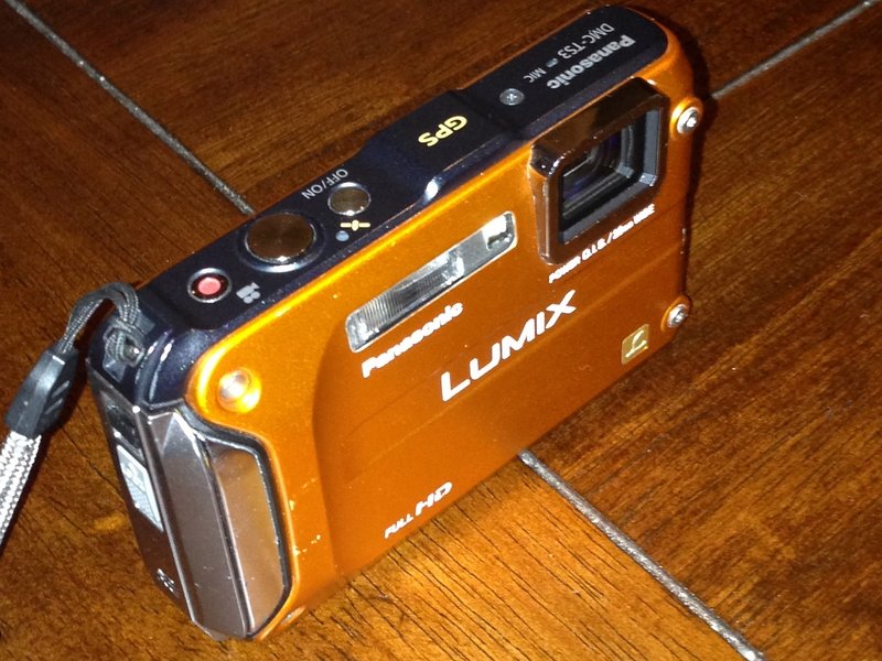 Panasonic Lumix DMCTS3 Repair Help Learn How to Fix It Yourself.