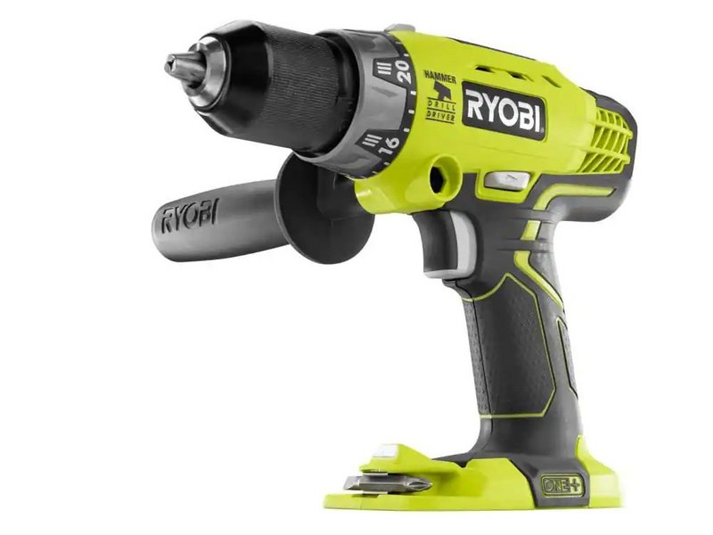 Ryobi P214 Troubleshooting - iFixit