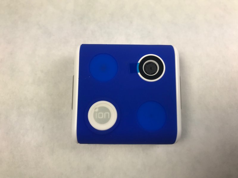 iON SnapCam 1046 Lite Troubleshooting iFixit