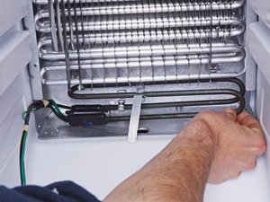 Refrigerator Parts and Terms Glossary - iFixit