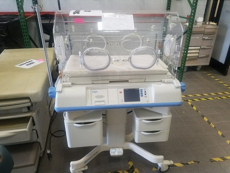 Infant Incubator Repair Help Learn How to Fix It Yourself.