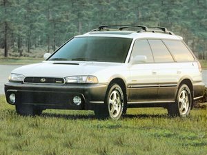 1990-1995 Subaru Outback Repair Help: Learn How to Fix It Yourself.