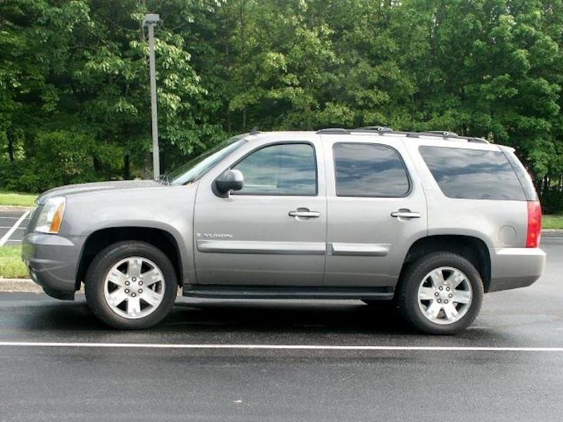 20062014 GMC Yukon Repair Help Learn How to Fix It Yourself.