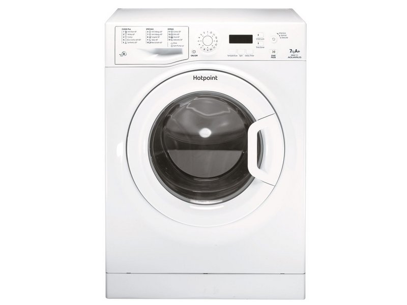 Hotpoint Washing Machine Repair Help: Learn How to Fix It Yourself.
