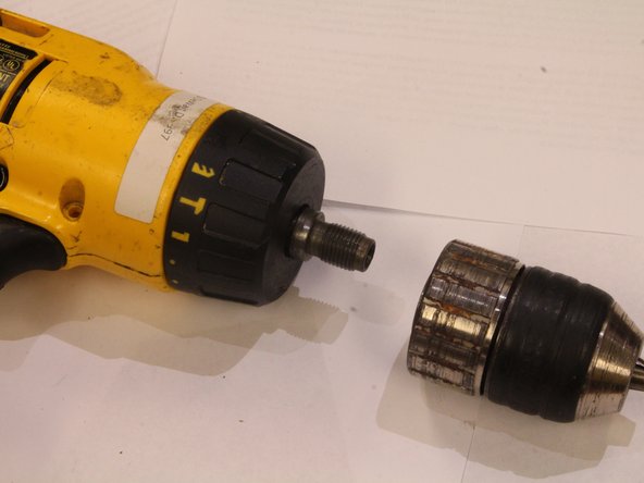 How To Repair A Dewalt Drill - Forcesurgery24