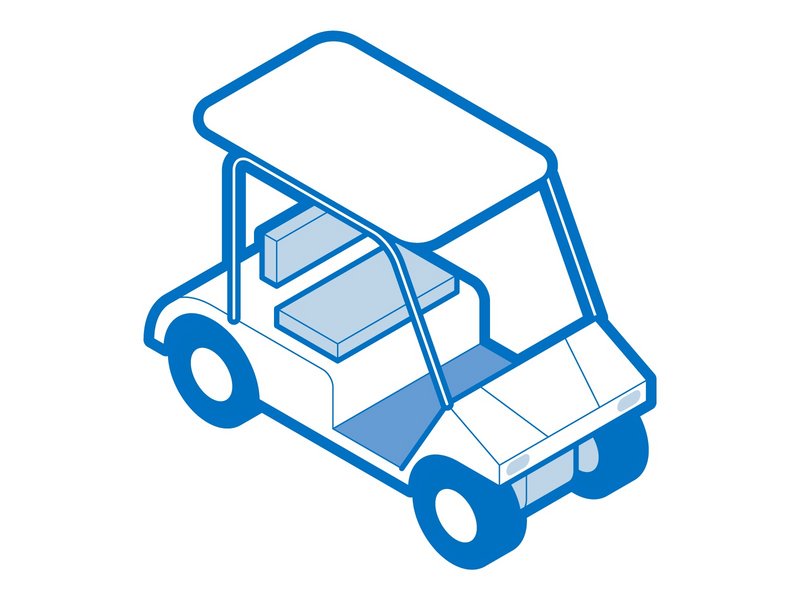 Golf Cart Repair Help Learn How to Fix It Yourself.