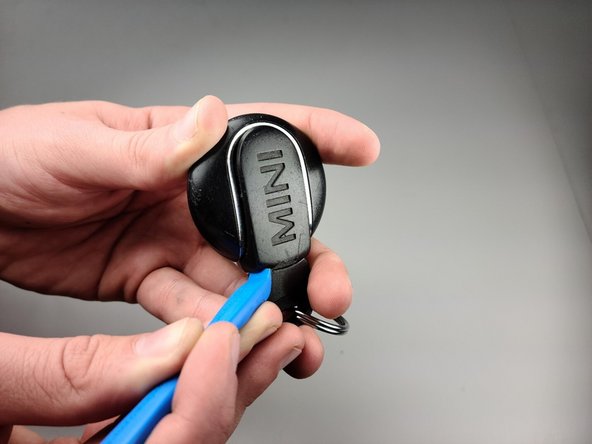 How to Open a Mini Cooper Key Fob: Quick & Easy Guide - Car News Box