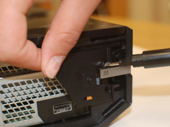 Xbox One Wifi Card Replacement - iFixit Repair Guide