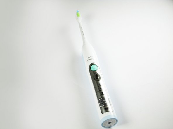Philips Sonicare FlexCare Troubleshooting - iFixit