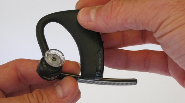 Plantronics Voyager Legend Repair Help: Learn How to Fix It Yourself.