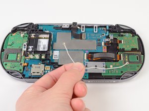PlayStation Vita Repair Help: Learn How to Fix It Yourself.