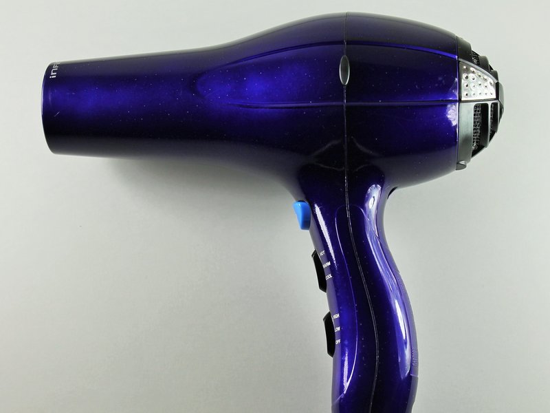 Conair Infiniti Pro Model 259NP Repair Help: Learn How to Fix It Yourself.