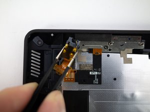 Kindle Fire HDX 7" (3rd Gen) Repair Help: Learn How to Fix It Yourself.