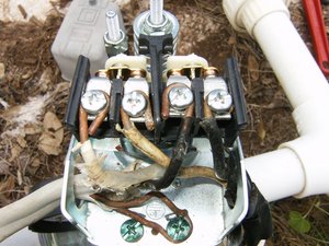 Well Pump Pressure Switch Replacement - Ifixit Repair Guide