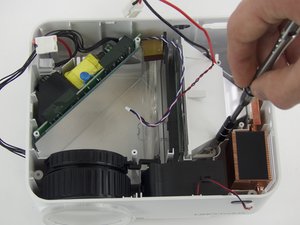 DBPOWER T20 Repair Help: Learn How to Fix It Yourself.