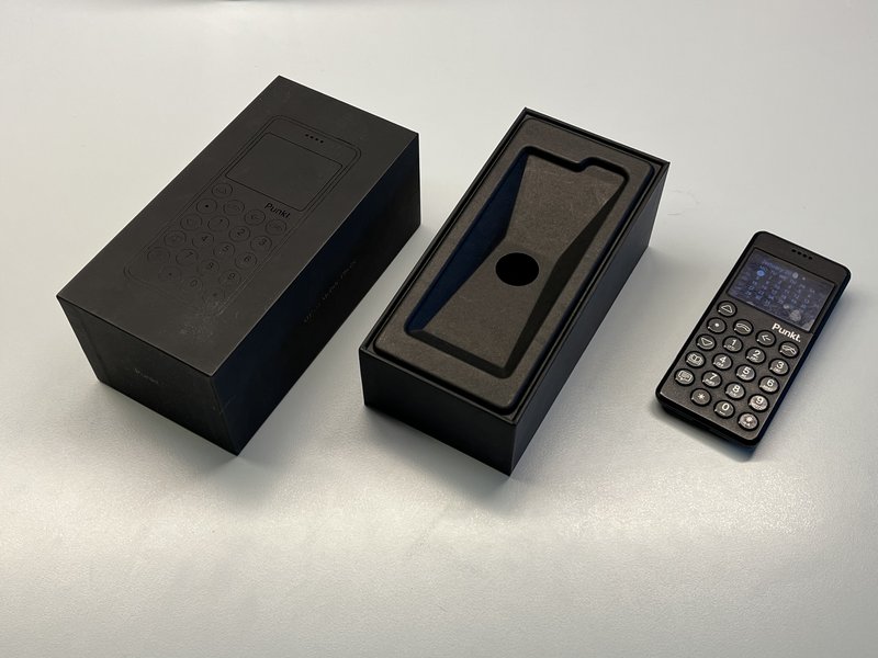 Punkt MP02 Repair Help: Learn How to Fix It Yourself.