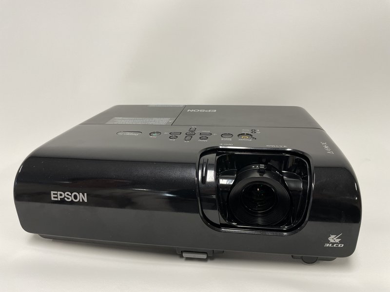 Epson PowerLite 77c Troubleshooting iFixit